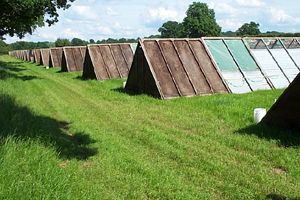 About Heart of England Farms